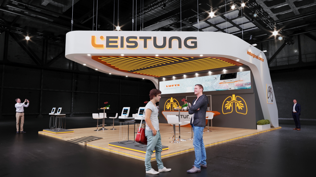 Leistung1 - MHR Stands