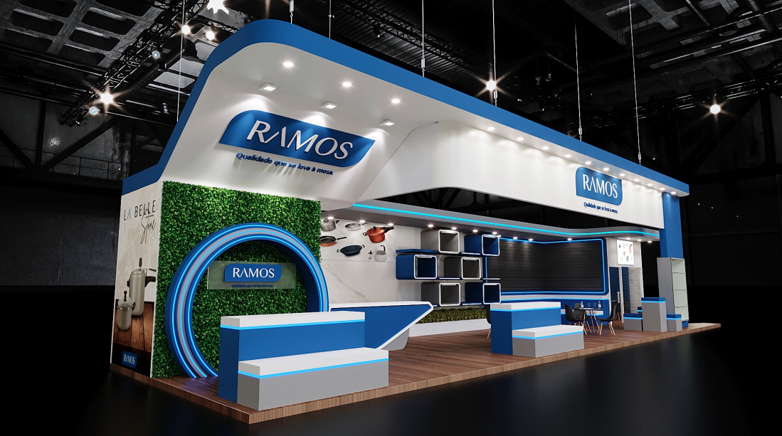 Stand Ramos