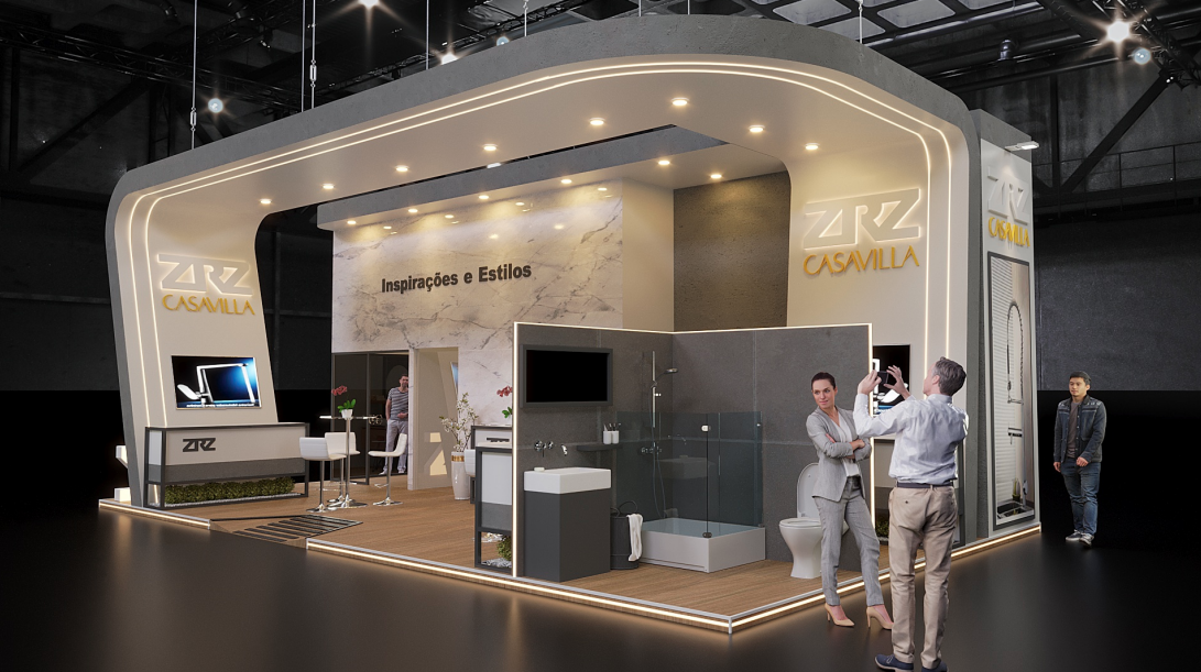 Stand ZRZ
